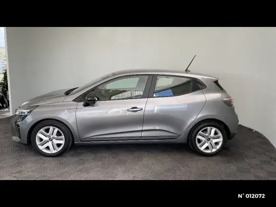 RENAULT CLIO V - voiture d'occasion - Photo 2