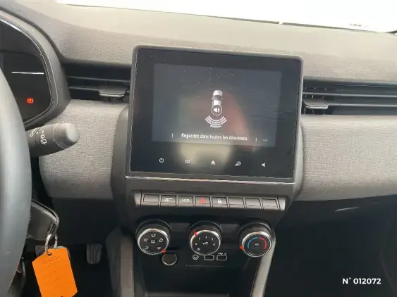 RENAULT CLIO V - voiture d'occasion - Photo 14