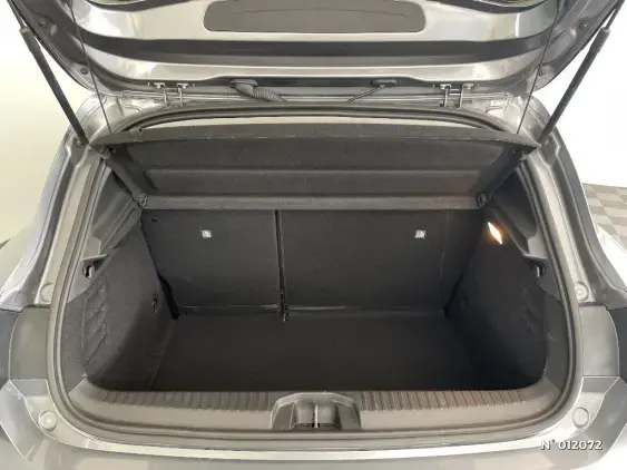 RENAULT CLIO V - voiture d'occasion - Photo 7