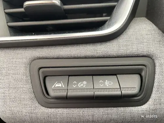 RENAULT CLIO V - voiture d'occasion - Photo 15