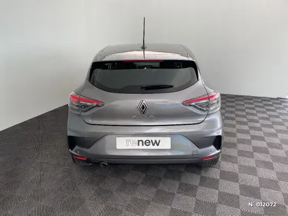 RENAULT CLIO V - voiture d'occasion - Photo 6