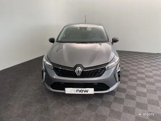 RENAULT CLIO V - voiture d'occasion - Photo 3