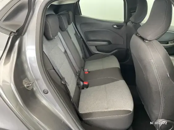RENAULT CLIO V - voiture d'occasion - Photo 11