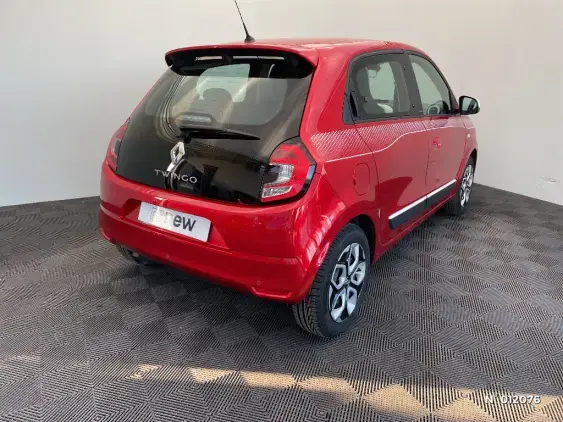 RENAULT TWINGO III - voiture d'occasion - Photo 4