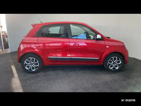 RENAULT TWINGO III - voiture d'occasion - Photo 5
