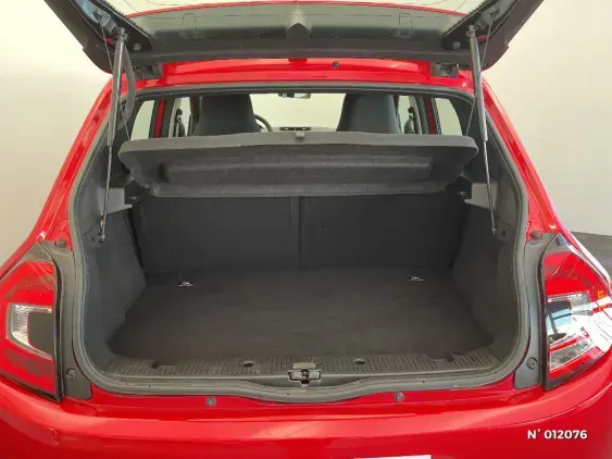 RENAULT TWINGO III - voiture d'occasion - Photo 7