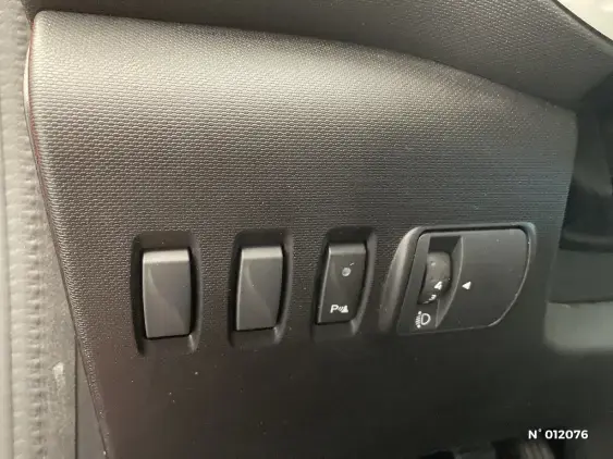 RENAULT TWINGO III - voiture d'occasion - Photo 14