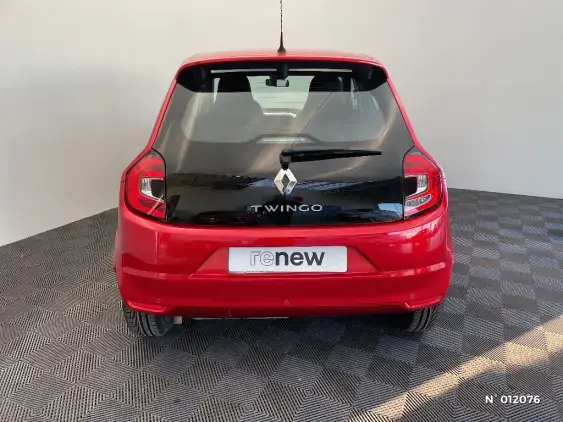 RENAULT TWINGO III - voiture d'occasion - Photo 6