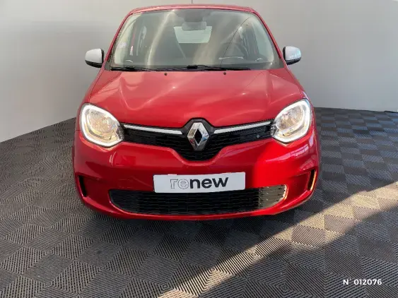 RENAULT TWINGO III - voiture d'occasion - Photo 3