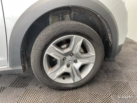 DACIA SANDERO III - voiture d'occasion - Photo 8