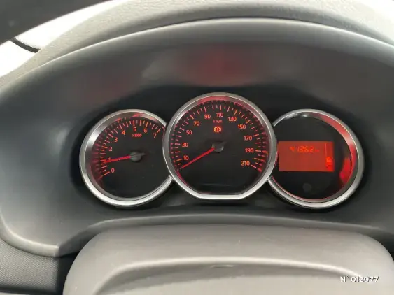 DACIA SANDERO III - voiture d'occasion - Photo 12