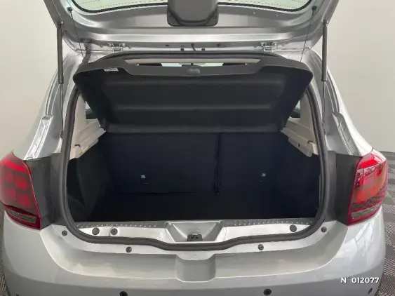 DACIA SANDERO III - voiture d'occasion - Photo 7