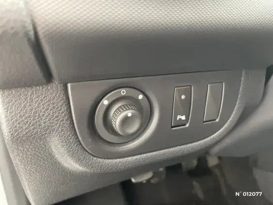 DACIA SANDERO III - voiture d'occasion - Photo 15