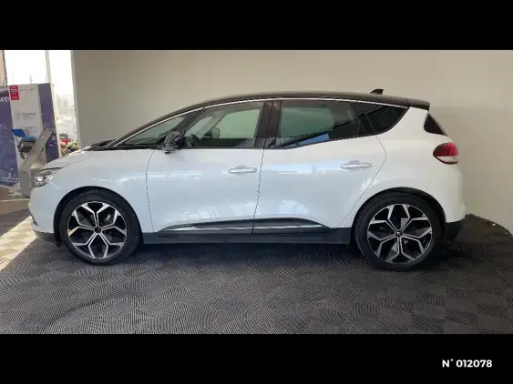 RENAULT SCENIC IV - voiture d'occasion - Photo 2
