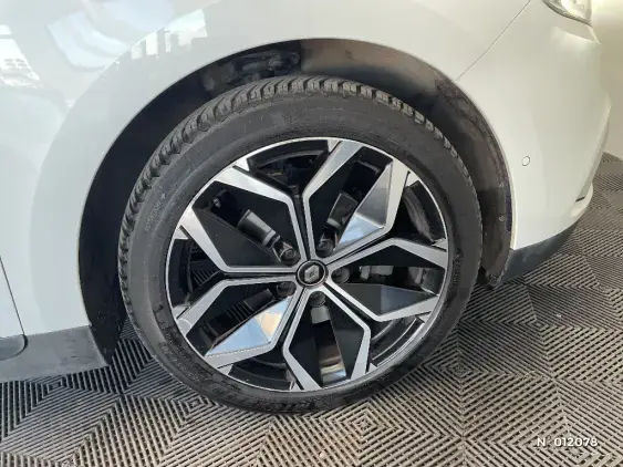 RENAULT SCENIC IV - voiture d'occasion - Photo 8