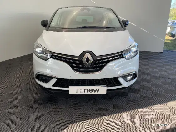 RENAULT SCENIC IV - voiture d'occasion - Photo 3