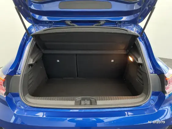 RENAULT CLIO V - voiture d'occasion - Photo 7