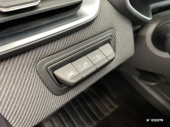 RENAULT CLIO V - voiture d'occasion - Photo 15