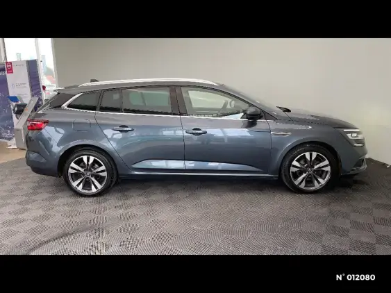 RENAULT MEGANE ESTATE IV - voiture d'occasion - Photo 5