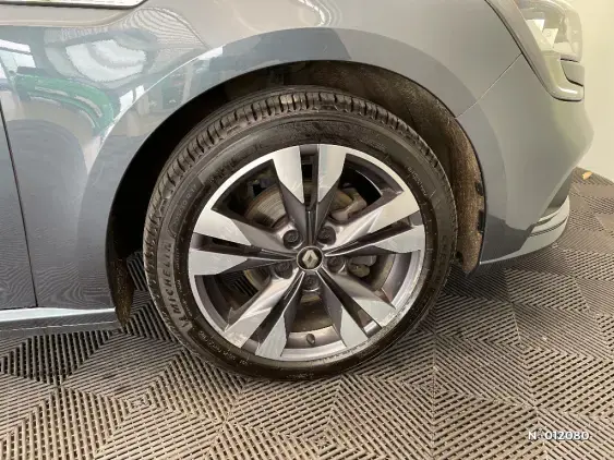 RENAULT MEGANE ESTATE IV - voiture d'occasion - Photo 8