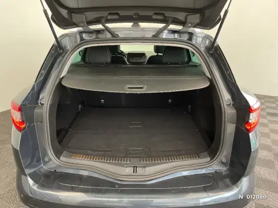 RENAULT MEGANE ESTATE IV - voiture d'occasion - Photo 7