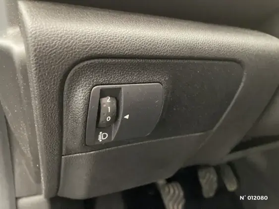 RENAULT MEGANE ESTATE IV - voiture d'occasion - Photo 15