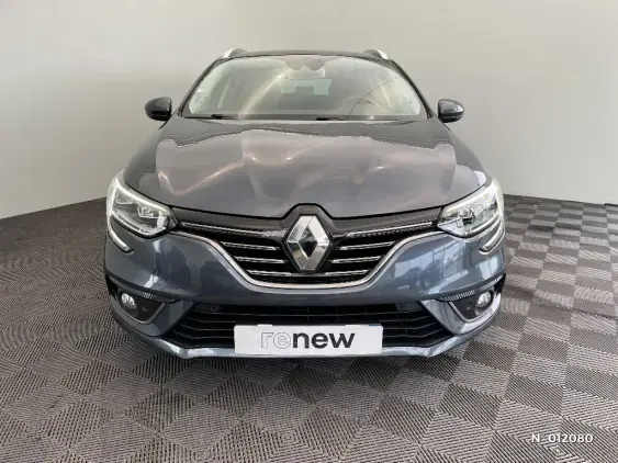 RENAULT MEGANE ESTATE IV - voiture d'occasion - Photo 3