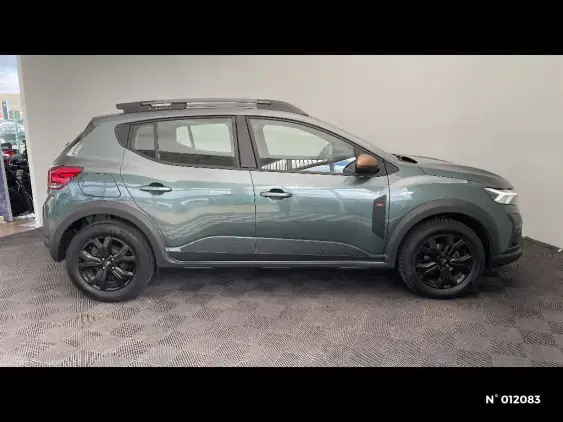 DACIA SANDERO III - voiture d'occasion - Photo 5