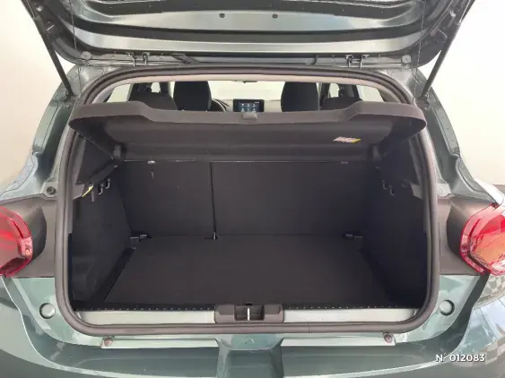 DACIA SANDERO III - voiture d'occasion - Photo 7