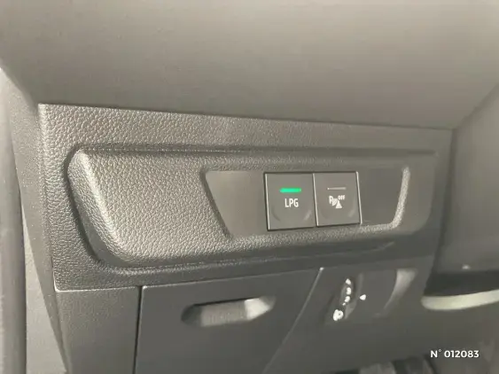 DACIA SANDERO III - voiture d'occasion - Photo 15