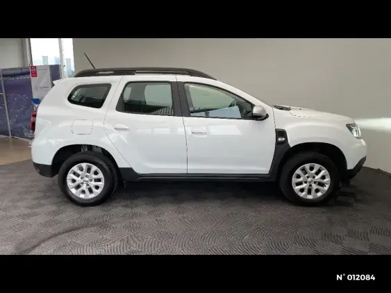 DACIA DUSTER II - voiture d'occasion - Photo 5