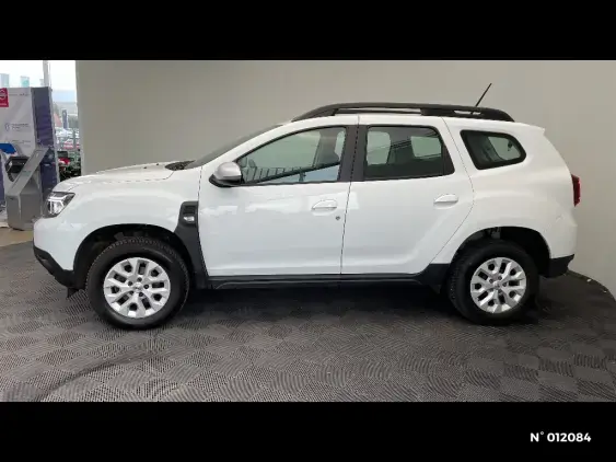 DACIA DUSTER II - voiture d'occasion - Photo 2