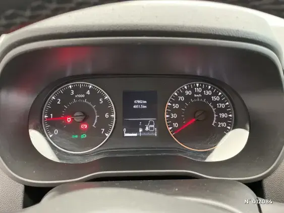 DACIA DUSTER II - voiture d'occasion - Photo 12