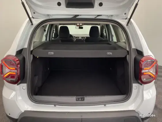 DACIA DUSTER II - voiture d'occasion - Photo 7