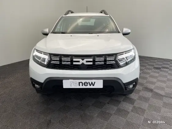 DACIA DUSTER II - voiture d'occasion - Photo 3