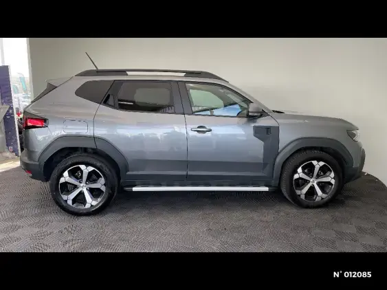 DACIA DUSTER III - voiture d'occasion - Photo 5