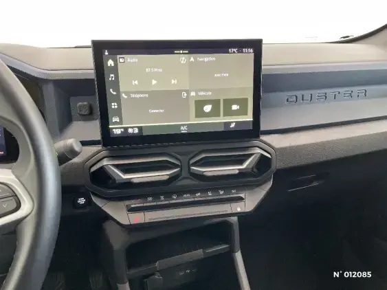 DACIA DUSTER III - voiture d'occasion - Photo 13