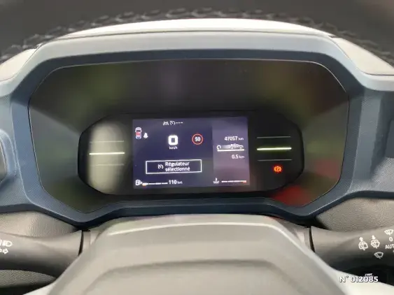 DACIA DUSTER III - voiture d'occasion - Photo 12