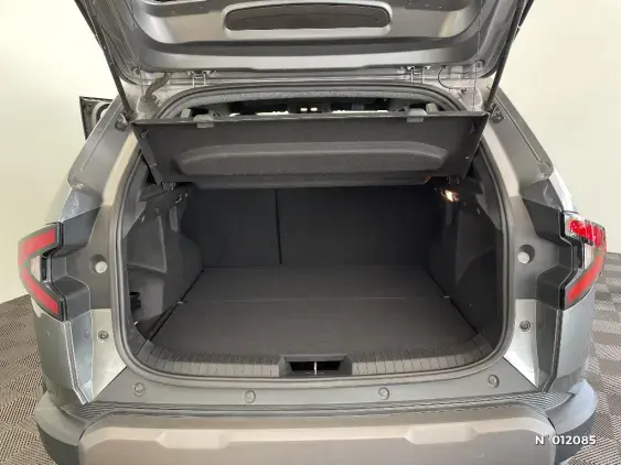 DACIA DUSTER III - voiture d'occasion - Photo 7