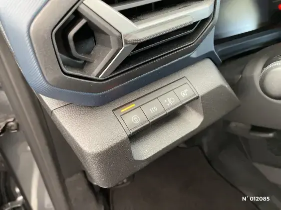 DACIA DUSTER III - voiture d'occasion - Photo 15