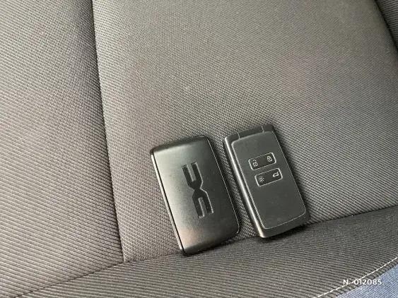 DACIA DUSTER III - voiture d'occasion - Photo 26