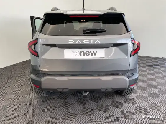 DACIA DUSTER III - voiture d'occasion - Photo 6