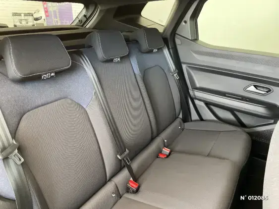 DACIA DUSTER III - voiture d'occasion - Photo 11