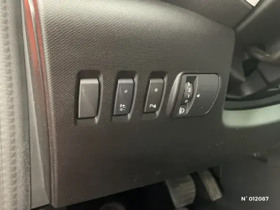 RENAULT TWINGO ELECTRIQUE III - voiture d'occasion - Photo 15