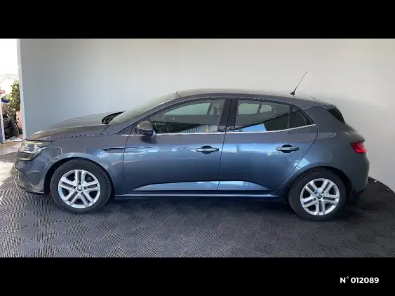 RENAULT MEGANE IV - voiture d'occasion - Photo 2