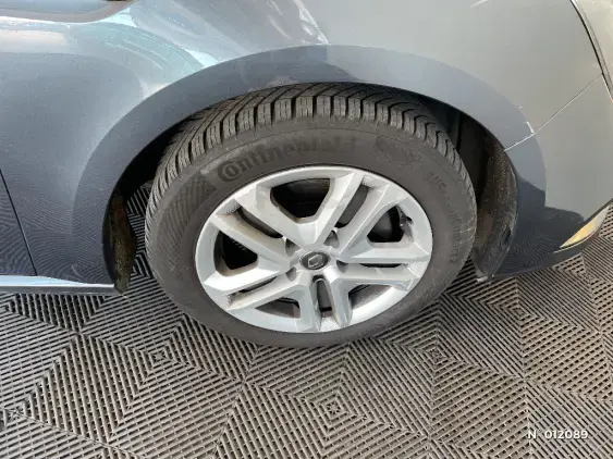 RENAULT MEGANE IV - voiture d'occasion - Photo 8