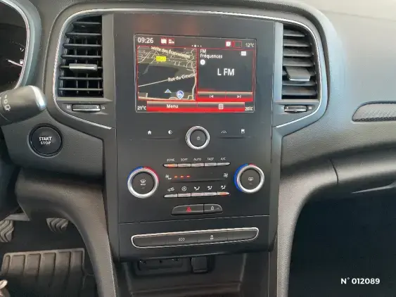 RENAULT MEGANE IV - voiture d'occasion - Photo 13