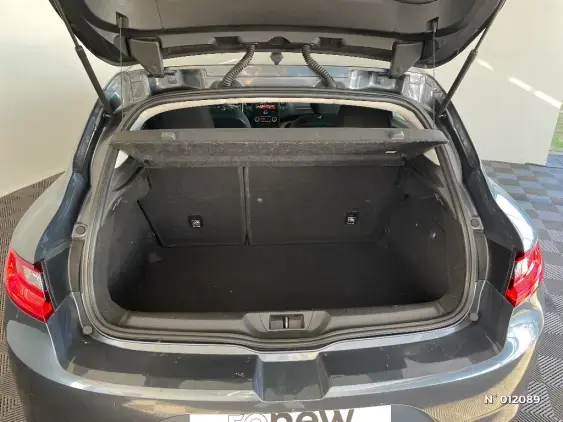 RENAULT MEGANE IV - voiture d'occasion - Photo 7