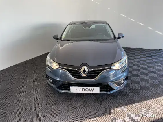 RENAULT MEGANE IV - voiture d'occasion - Photo 3