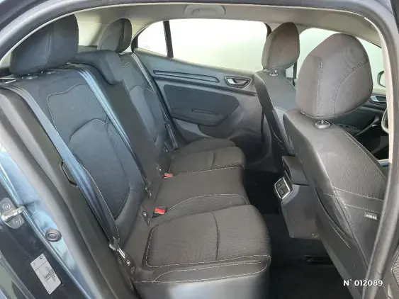 RENAULT MEGANE IV - voiture d'occasion - Photo 11
